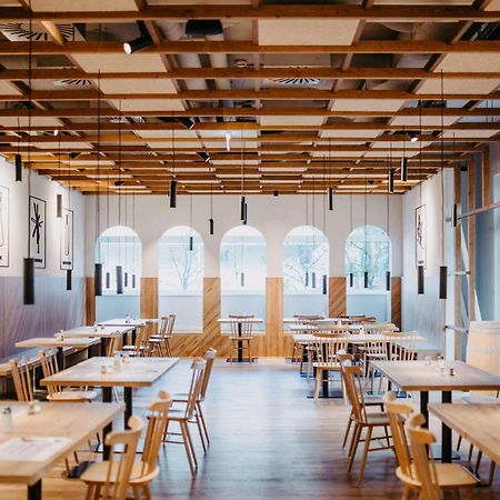 Ibis Styles Graz Messe 호텔 외부 사진