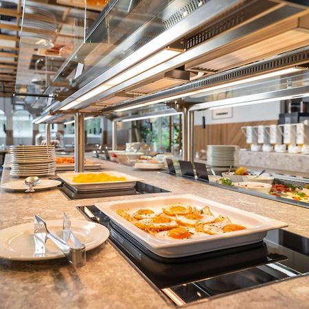 Ibis Styles Graz Messe 호텔 외부 사진
