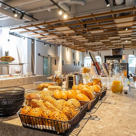Ibis Styles Graz Messe 호텔 외부 사진