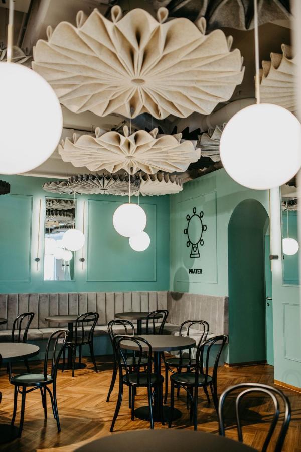 Ibis Styles Graz Messe 호텔 외부 사진