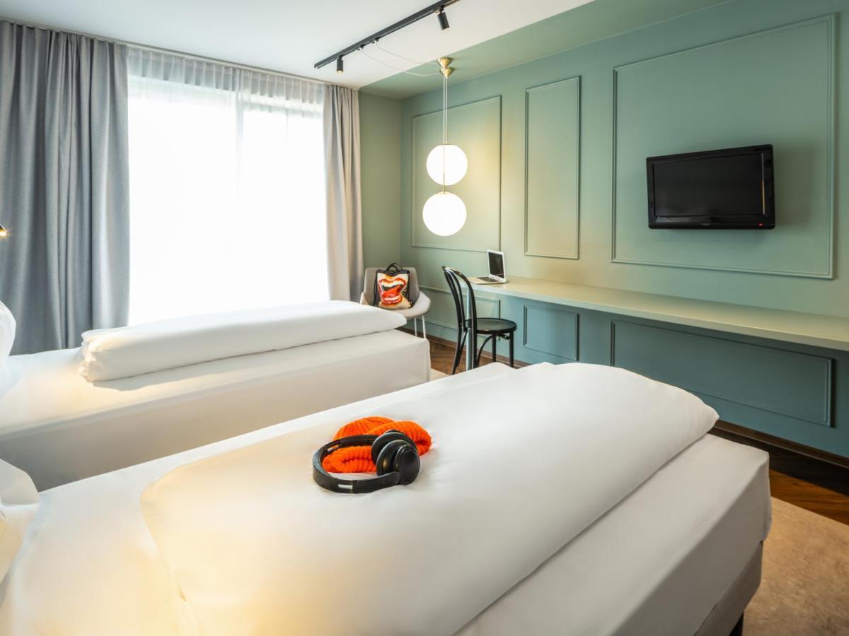 Ibis Styles Graz Messe 호텔 외부 사진