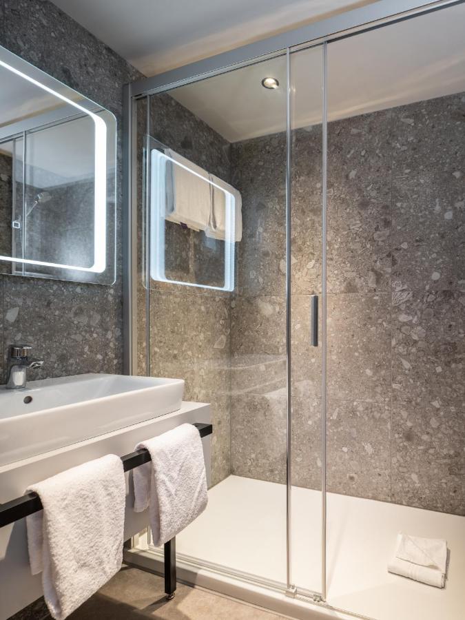 Ibis Styles Graz Messe 호텔 외부 사진