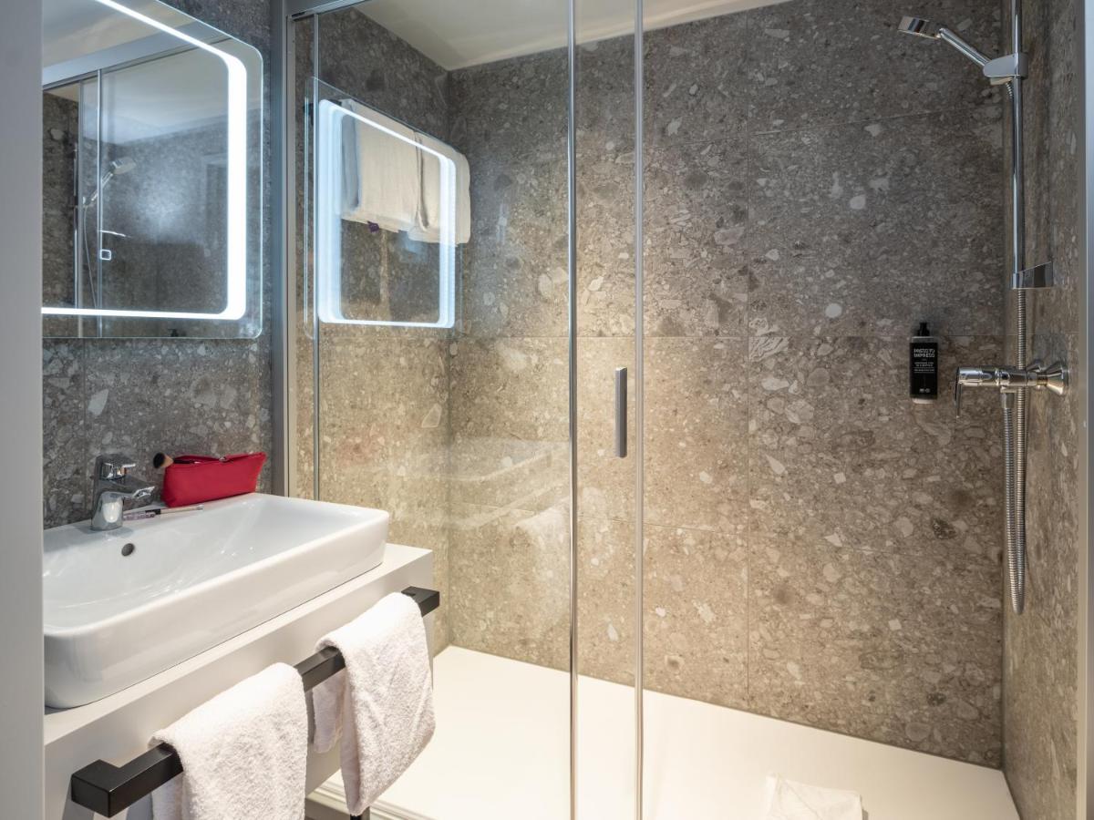 Ibis Styles Graz Messe 호텔 외부 사진