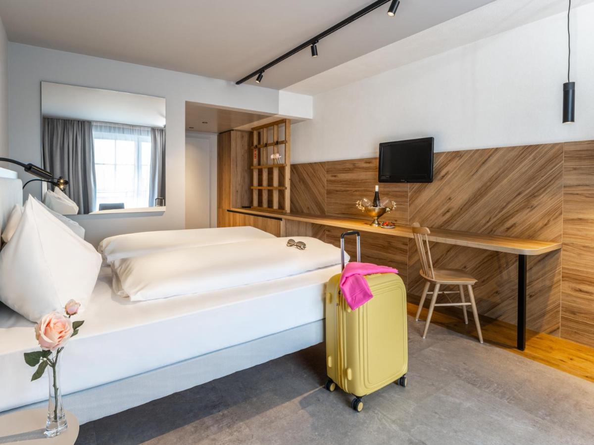 Ibis Styles Graz Messe 호텔 외부 사진