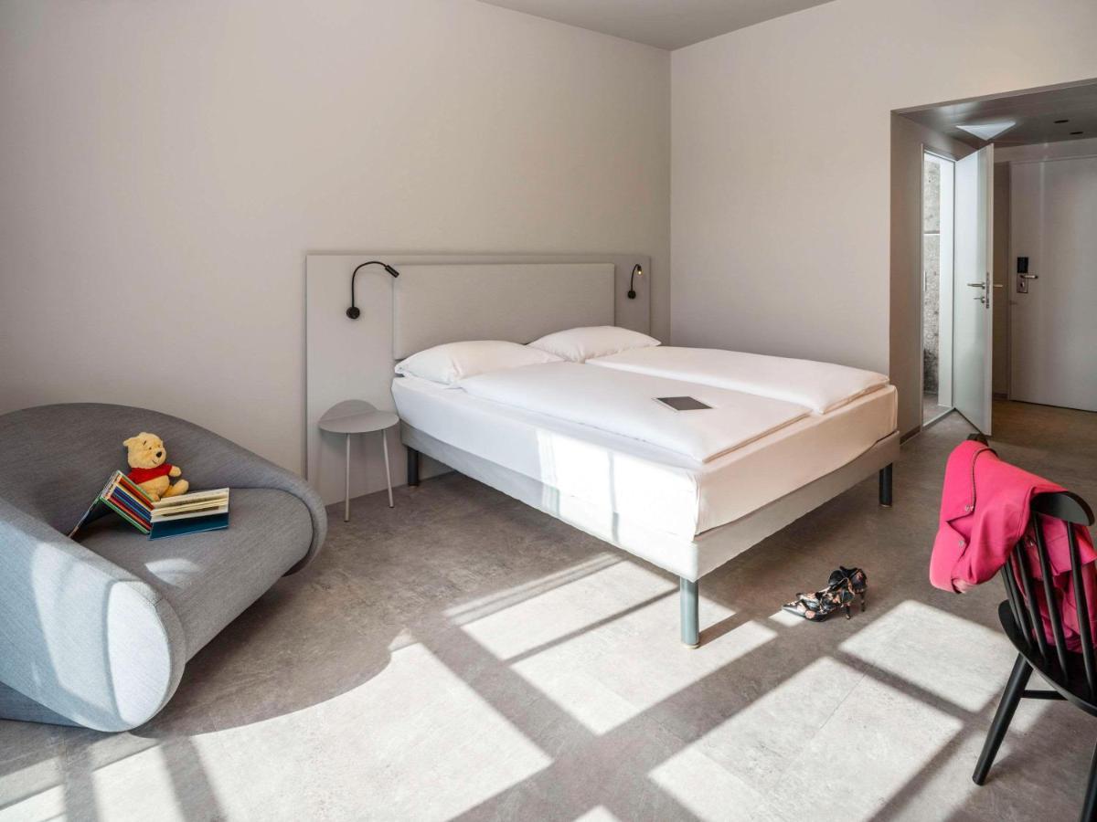 Ibis Styles Graz Messe 호텔 외부 사진