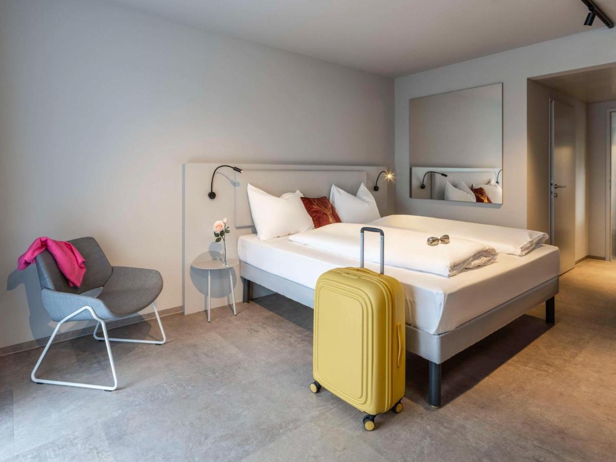 Ibis Styles Graz Messe 호텔 외부 사진