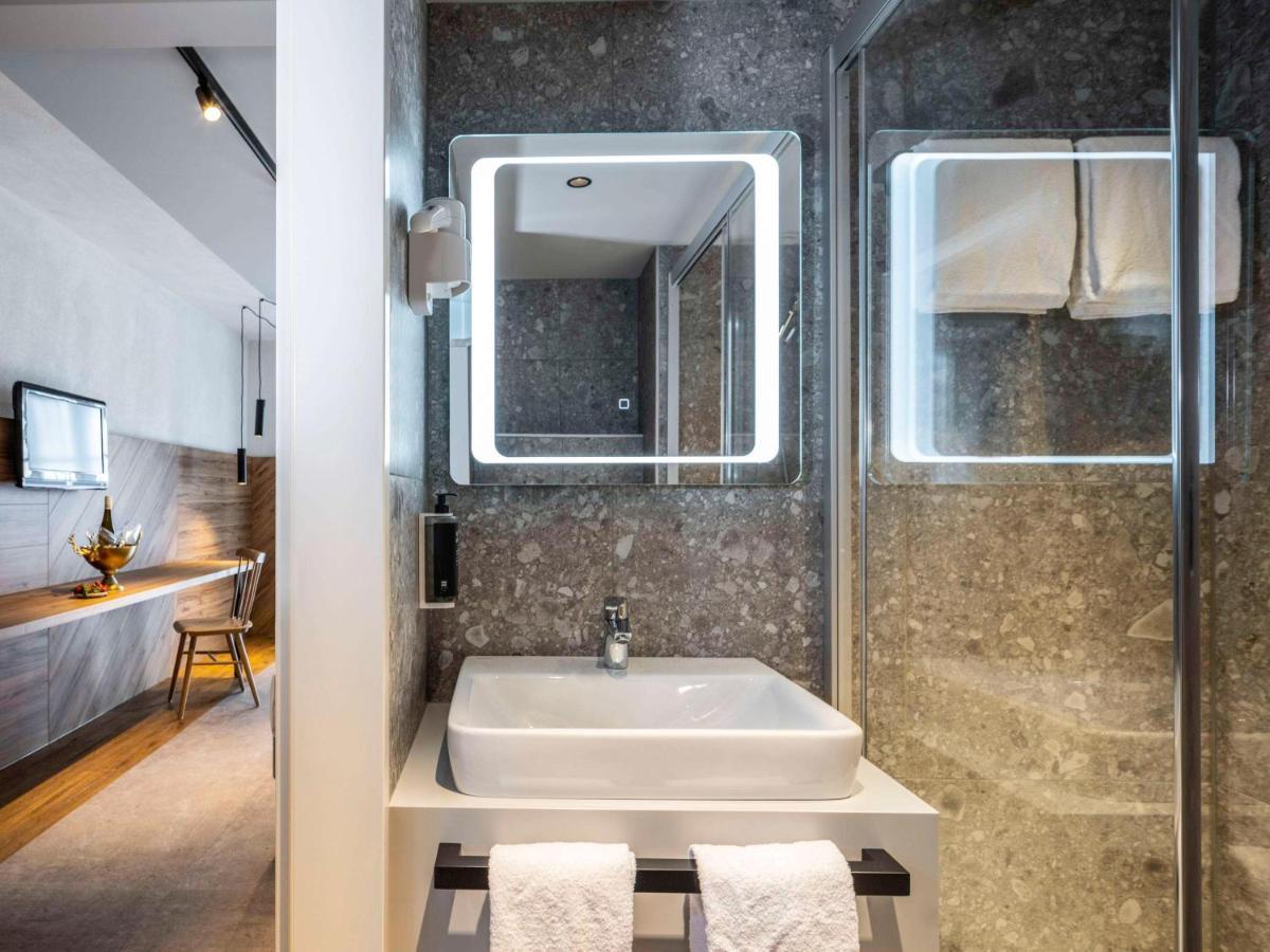 Ibis Styles Graz Messe 호텔 외부 사진