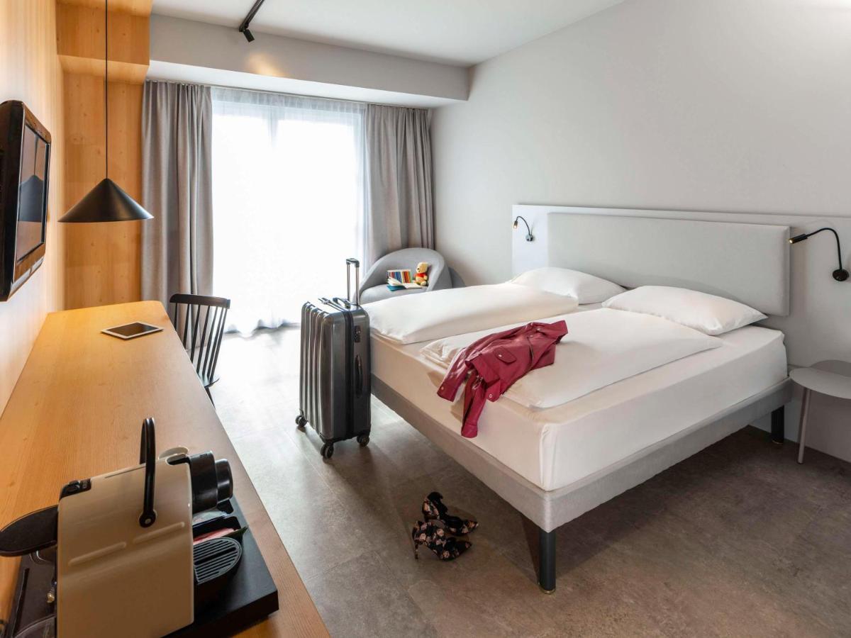 Ibis Styles Graz Messe 호텔 외부 사진