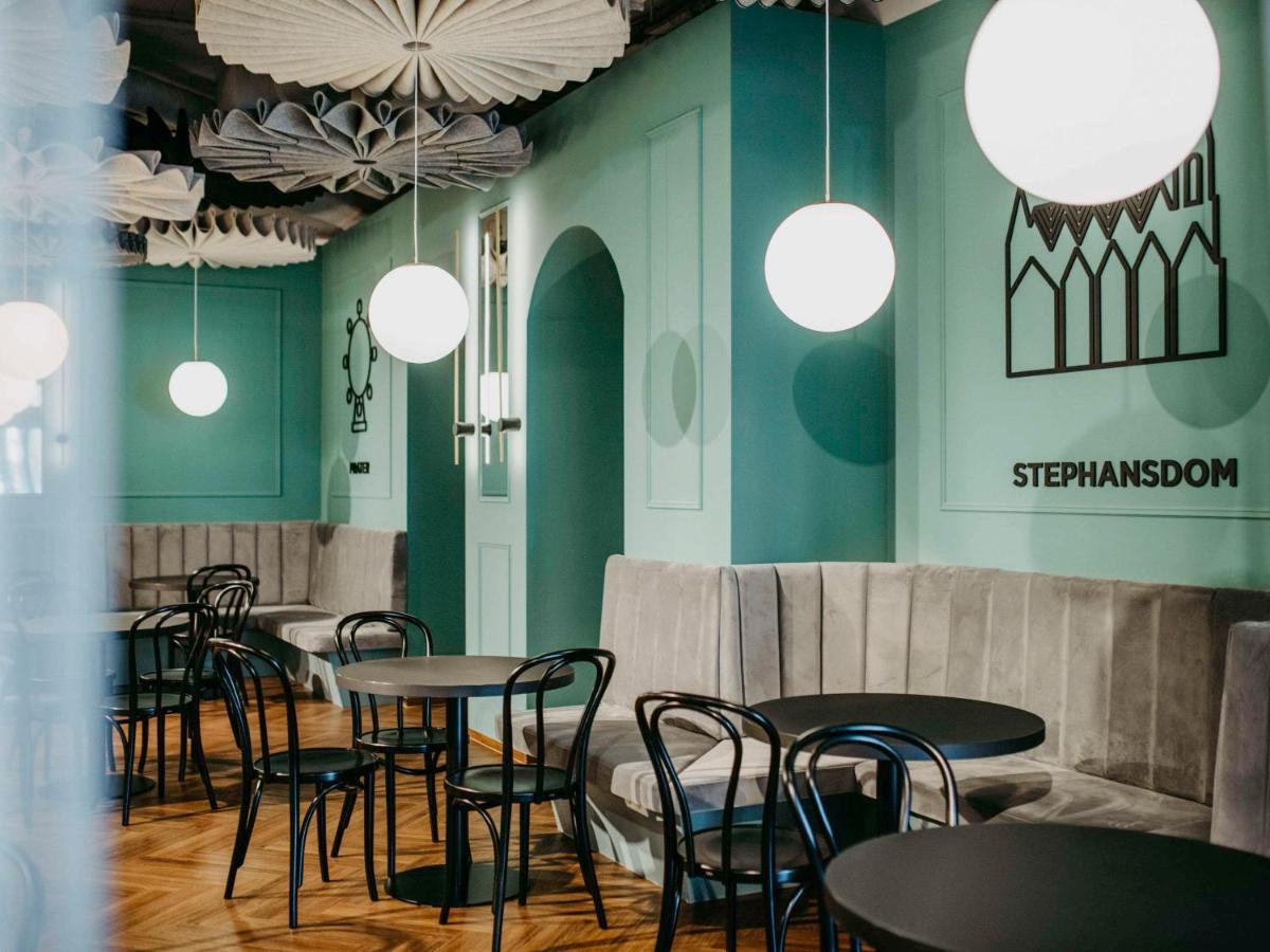 Ibis Styles Graz Messe 호텔 외부 사진