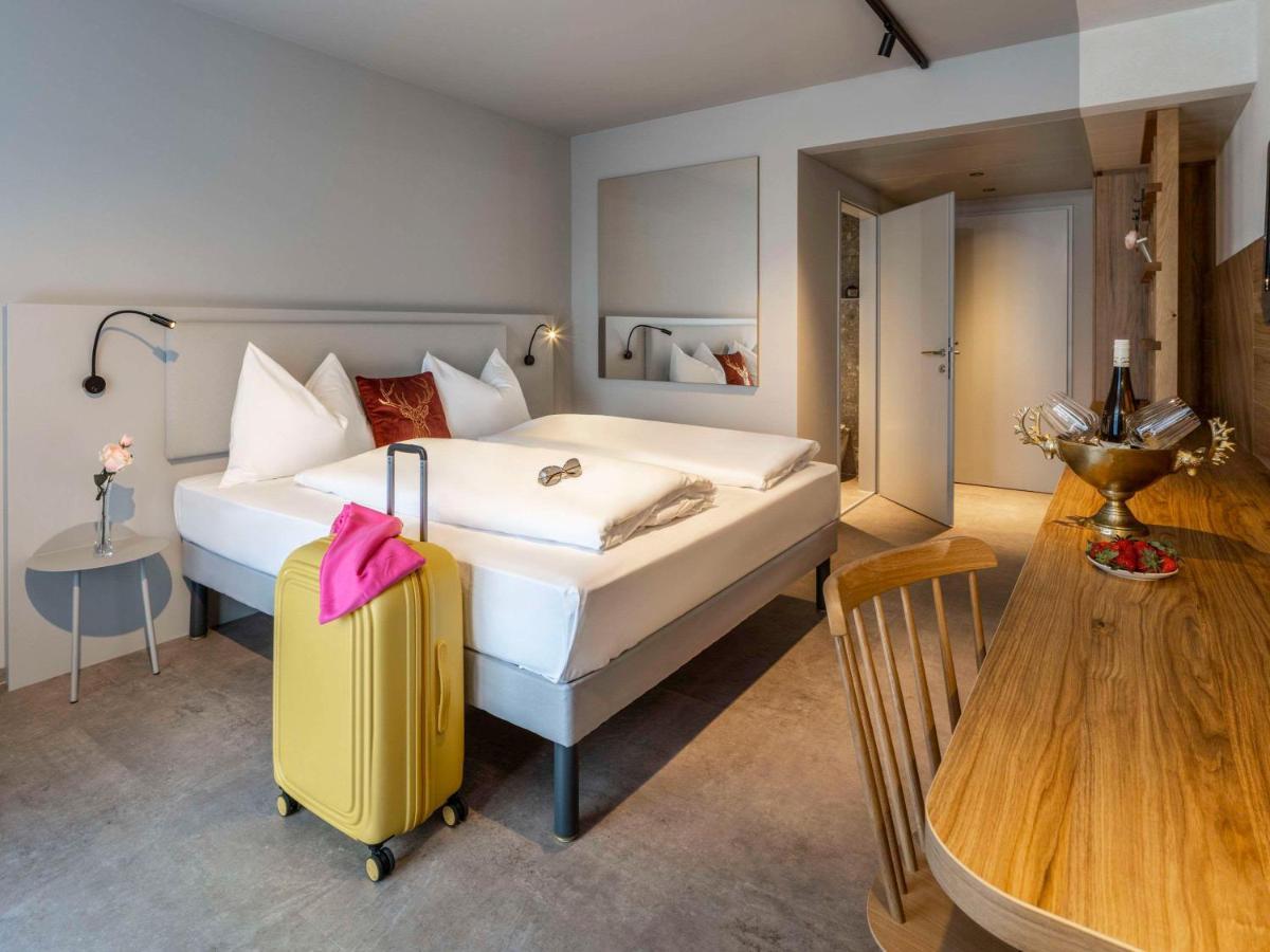 Ibis Styles Graz Messe 호텔 외부 사진