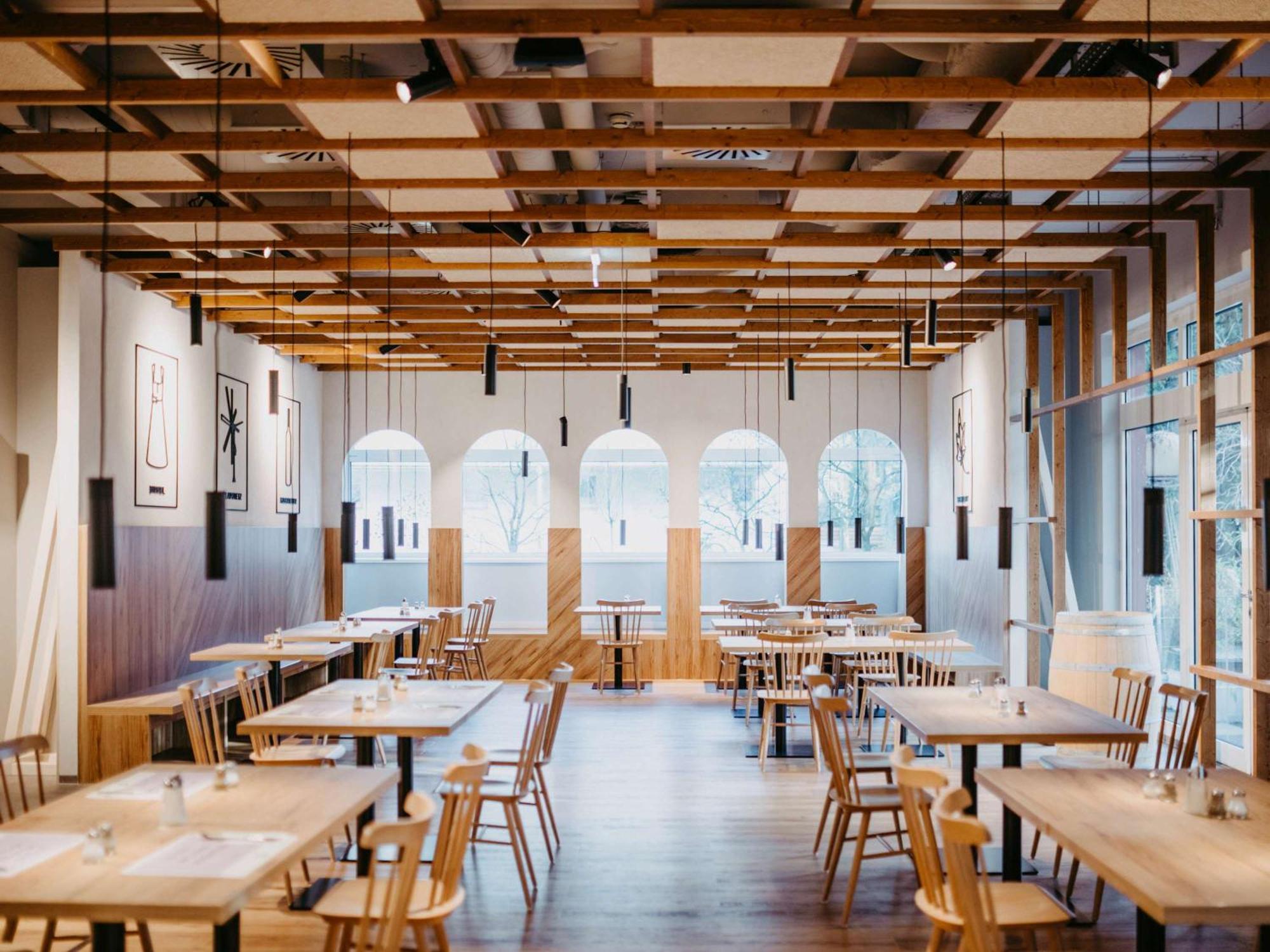 Ibis Styles Graz Messe 호텔 외부 사진
