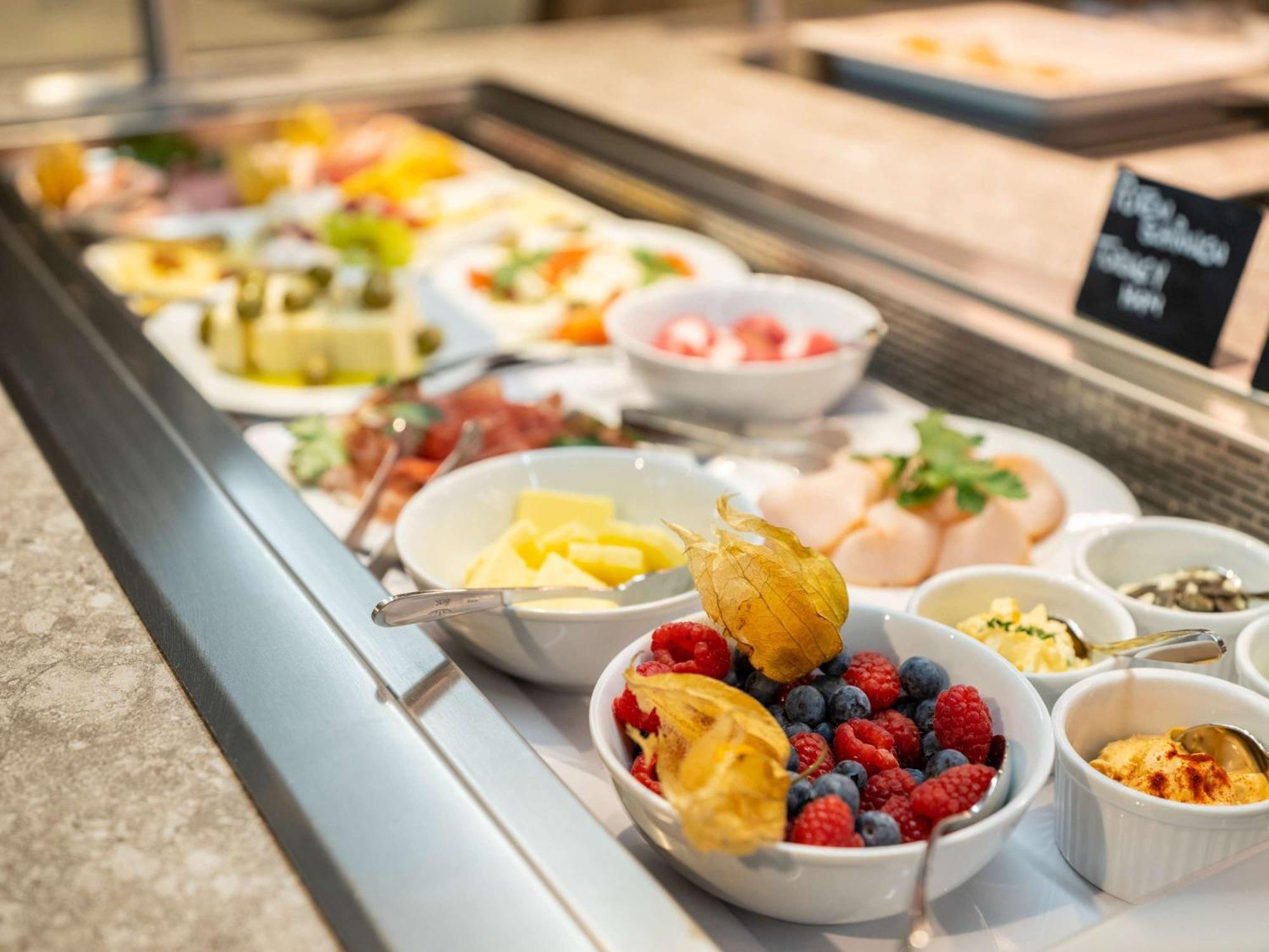 Ibis Styles Graz Messe 호텔 외부 사진