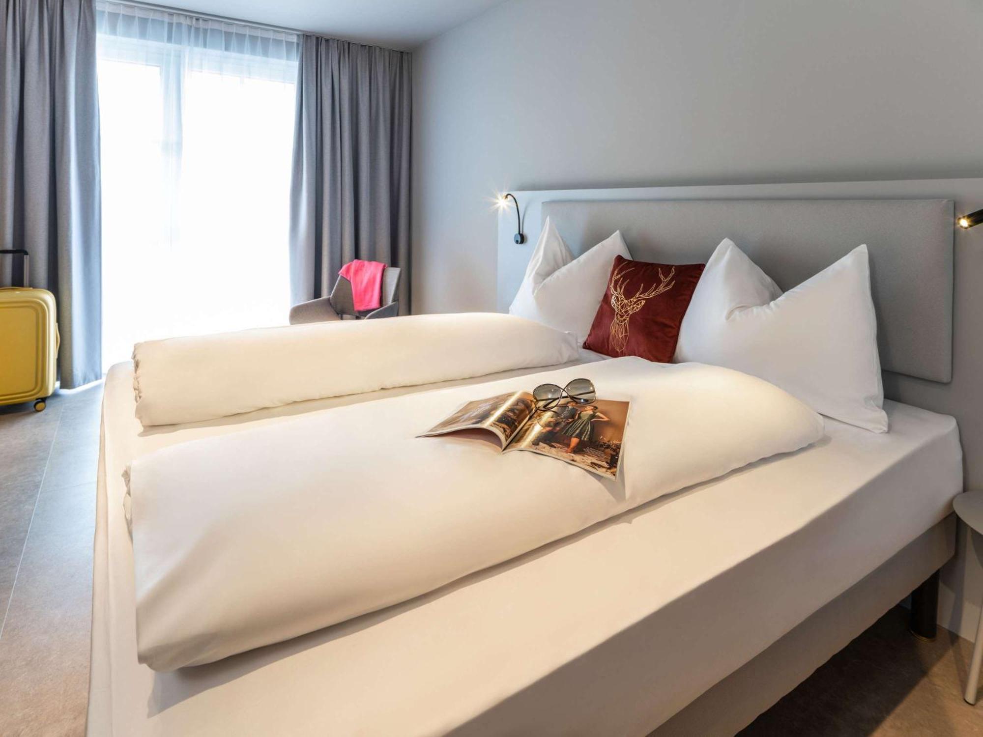 Ibis Styles Graz Messe 호텔 외부 사진