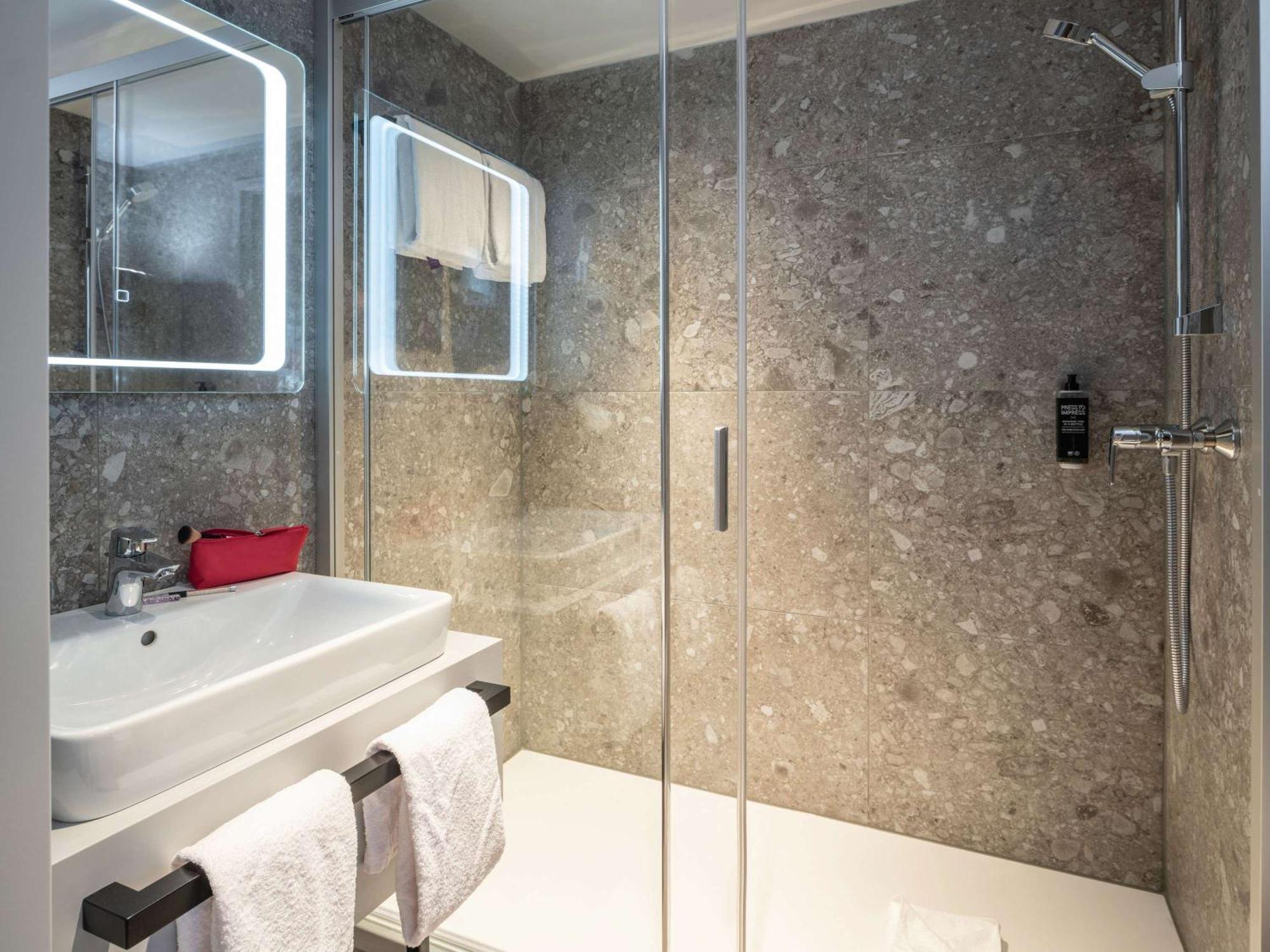 Ibis Styles Graz Messe 호텔 외부 사진