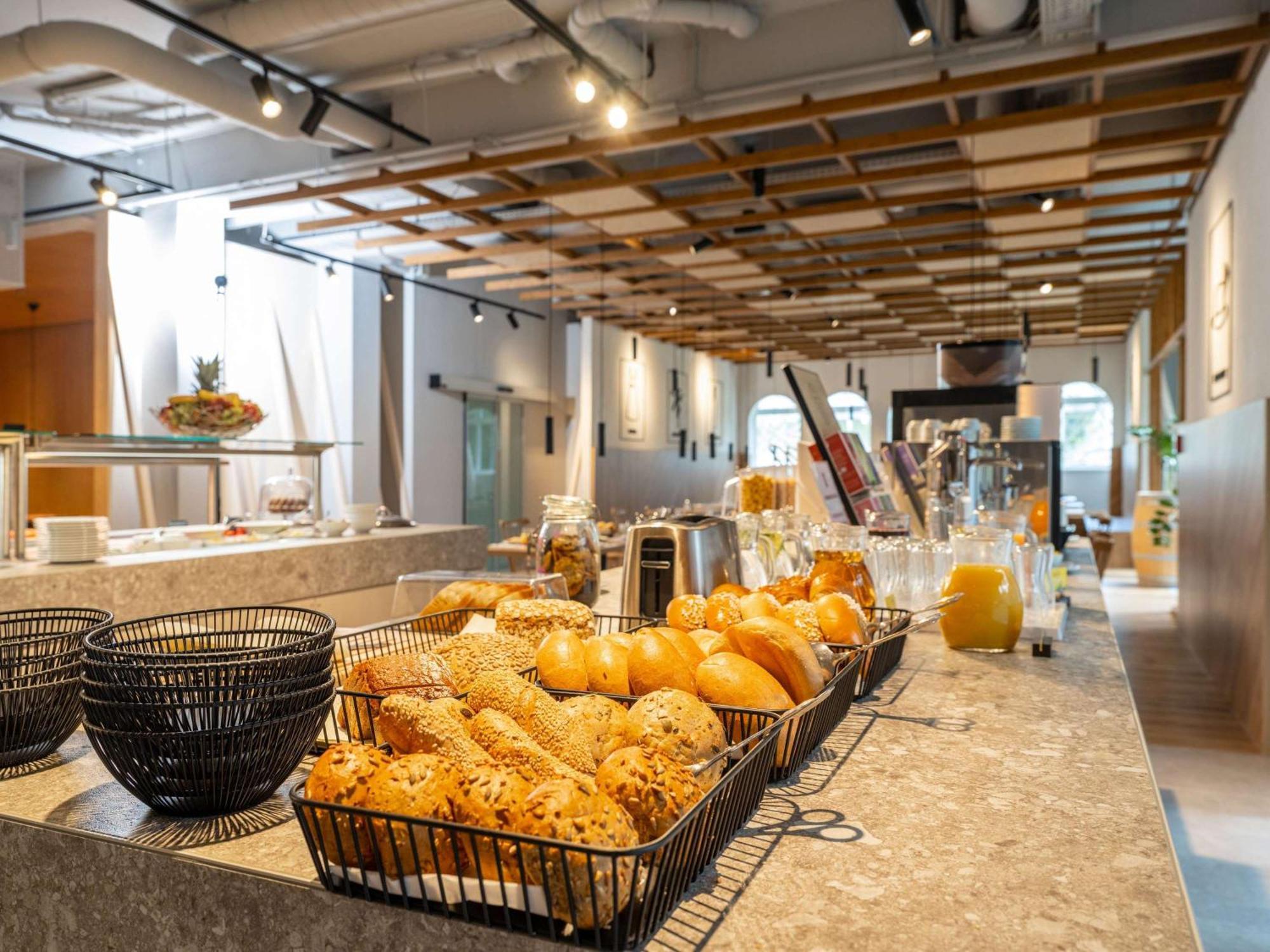 Ibis Styles Graz Messe 호텔 외부 사진