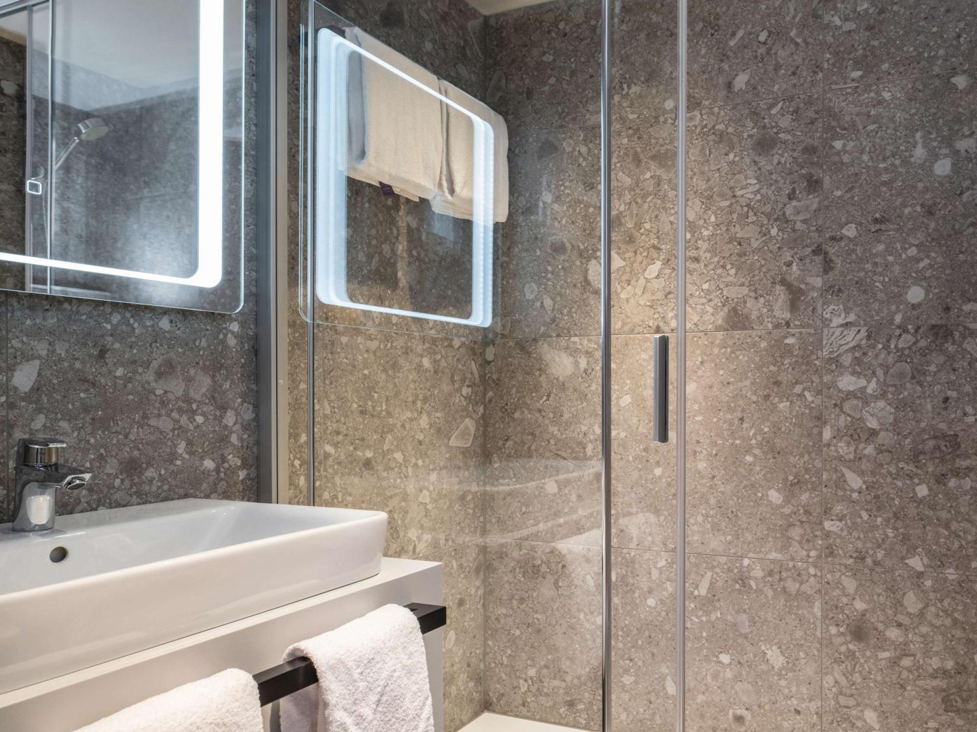 Ibis Styles Graz Messe 호텔 외부 사진